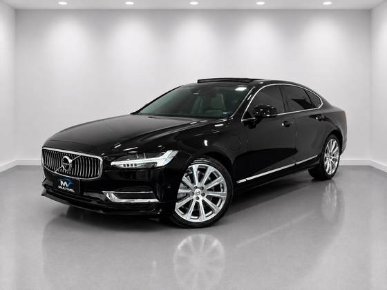 VOLVO S90 2.0 T8 HYBRID INSCRIPTION AWD GEARTRONIC